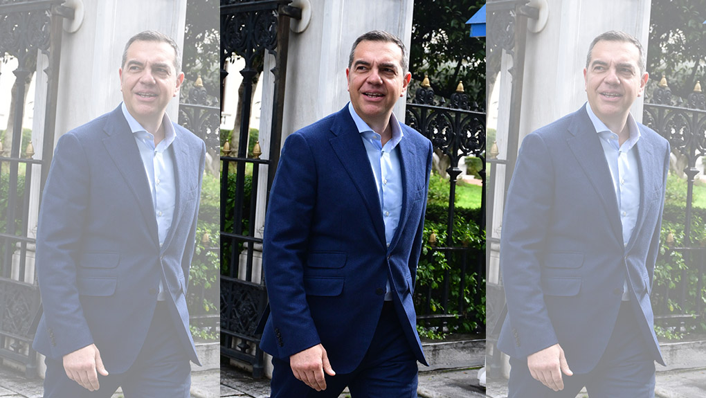 Σε κάποιες περιοχές ο θερισμός ξεκινά τον... Μάιο